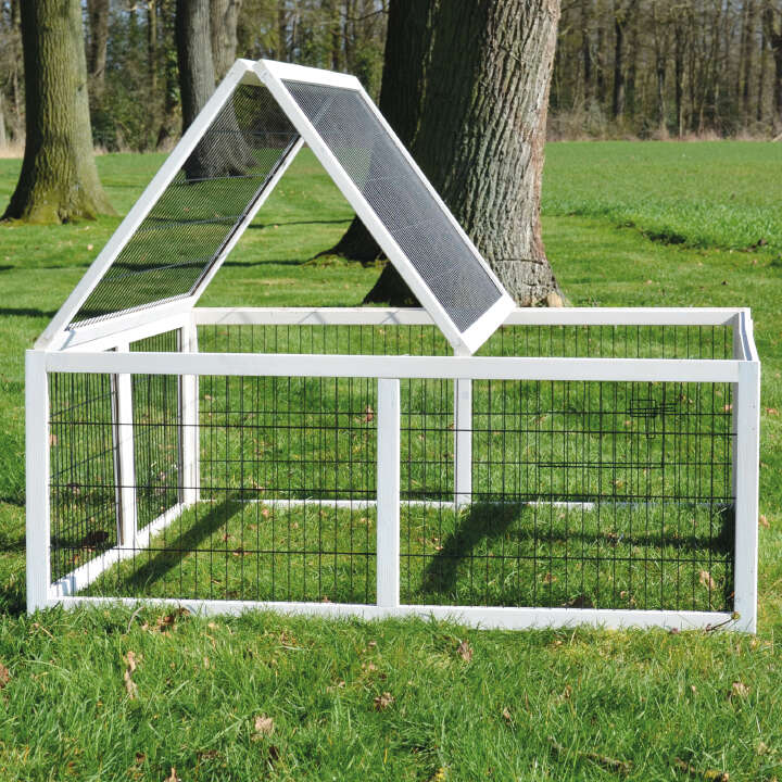 zooprinz Auslauf Rabbit Run XL